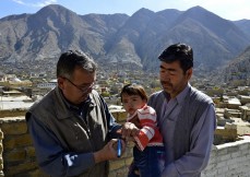 Post Polio Campaign Monitoring Phase 32, 33, 34, 35, 36